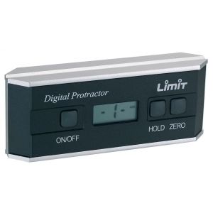 Rapporteur et niveau digital Limit DW150 PRECISION - Neuf