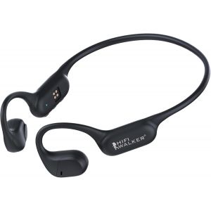lbgwp60-couteurs Sport Conduction Aérienne, Bluetooth 5.4, Mp3 32Go, Ipx5 Résistants À La Sueur, 26G Légers Pour La Course Et Le Cyclisme, Alternative À La Conduction Osseuse - Neuf