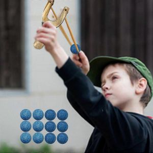 Fronde En Bois Shot Jeux Pour Enfants Coffret Cadeau Int&eacute;rieur Ou Ext&eacute;rieur Jeu En Bois Jouet Catapulte - Neuf