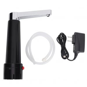 Hjlian Distributeur D'eau En Bouteille A Pression, Pompe De Distribution Pour La Maison Et Le Bureau, Prise Americaine 110-240 V - Neuf