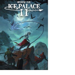 Beyond The Ice Palace 2 - Steam - Jeu En T&eacute;l&eacute;chargement - Neuf
