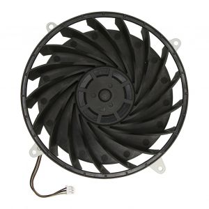 Ventilateur De Refroidissement Interne G12l12ms1ah 56j14 12 V 1,9 A, Universel, 17 Pales, Pour Console De Jeu Ps5 - Neuf