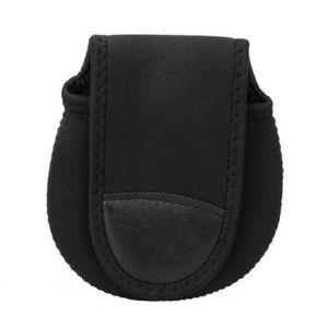 Ligne De P&ecirc;che Spooler Set Avec Sac De Rangement &Eacute;lastique Butyl Rubber Spool Turntable Box Fishing Reel Wind - Neuf