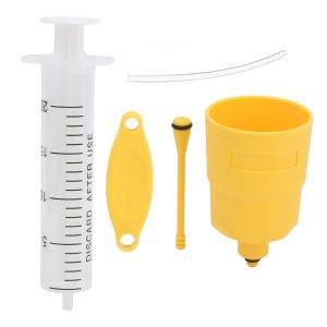 Machine De Remplissage Et De Vidange D'huile, Outil D'injection Pour Freins A Disque, Vtt, Route - Neuf