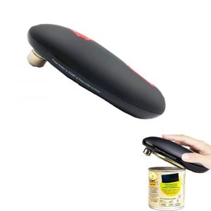 Ouvre-Bo&icirc;te &Eacute;lectrique &Agrave; Une Touche Pour Les Seniors Et Facile &Agrave; Utiliser En Cuisine - Neuf