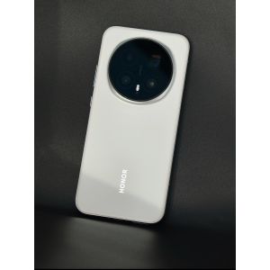 Honor Magic8 Pro Dual-SIM 512 Go Blanc - Neuf