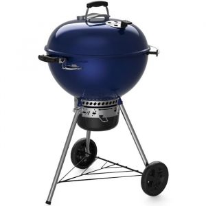 Barbecue Weber Master-Touch 5750 Deep Ocean Blue - Neuf