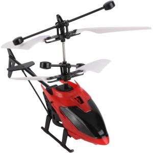 Rc Flying Drone Toys Induction Induction Quadcopt&egrave;re Remote Control Kids Mini - Neuf