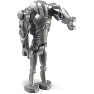 LKLJIJ-10696 Classic La Boîte de Briques Créatives, Jouet et Ensemble de Rangement avec Briques, Roues, Fenêtres, Idée Cadeau Anniversaire, Enfants 4 Ans - Neuf