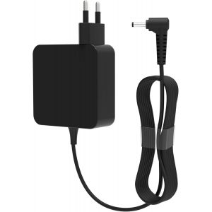 acdsgd-65W Chargeur Ordinateur Portable pour Lenovo Ideapad 3 5 320 330 330S 310 100 110 110S S145 S340 S540 510 510S 530 L340 C340 ADL45WCG PA-1450-55LU Poids l&eacute;ger PC Adaptateur 4.0 * 1.7MM - Neuf