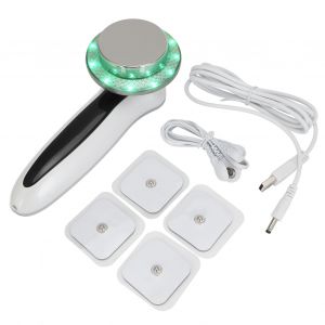 Appareil De Beaute Ems Pour Bruler Les Graisses, Appareil De Massage Amincissant Pour Les Bras, La Taille, Le Ventre, Les Jambes Et Les Hanches - Neuf