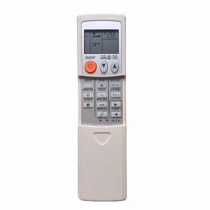 Télécommande de remplacement adaptée pour Mitsubishi Electric Climatiseur SLZ-KA25VAL MSZ-FD25VA MFZ-KA25VA PAR-SL97A-E MSZ-GE3 - Neuf