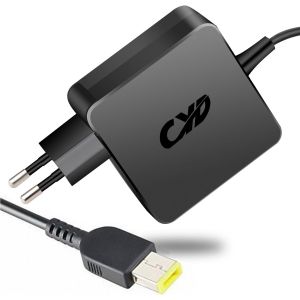 45W 20V 2.25A AC Charger Adapter Compatible for Lenovo Yoga 13 2 11 11s 2 Pro 260 IdeaPad 300 500 500s Z510 S210 U430 U530 Flex 3 2 15 15D 14 10 E431 E431 E440E 450 E531 E540 E550 G510 G510S - Neuf