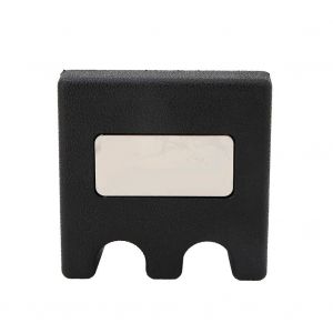 Support De Rangement Universel Et Portable Pour Baguettes De Billard (2 Trous) - Neuf