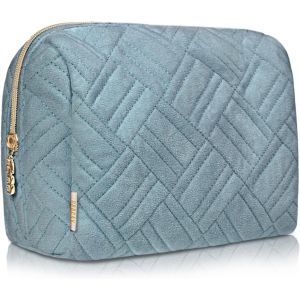 de Maquillage et Toilette GrandePochette Cosm&eacute;tique de VoyageFemmeFilleEnfantOrganisateur Sac &agrave; MainMini &Eacute;tui Portable - Neuf