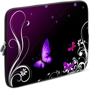 &Eacute;tui Pour Tablette 10.1-10.2 Pouces Pour Ipad/Samsung Galaxy Tab-Housse En N&eacute;opr&egrave;ne,42 Conceptions Disponibles.[O48] - Neuf