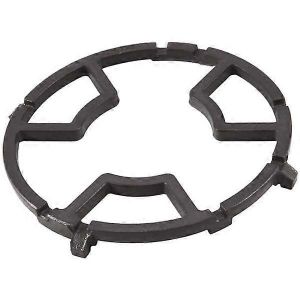 Support De Support De Wok Universel Pour Couvercle De Cuisinière À Gaz De Brûleur Plaques De Cuisson Support De Plaque De Cuisson De Cuisinière Wok Support De Wok - Neuf