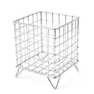 Panier À Capsules De Café(Argent), Rangement Capsule Vertuo,Rangement Capsule ,Accessoires De Café Parfaits Grande Capacité - Neuf