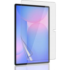 Protection Écran pour Samsung Galaxy Tab S10 FE+, [pas en Verre Trempé], Sans Bulles, Mat Film, Anti-Reflet Protection pour Samsung Galaxy Tab S10 FE+ Protection Écran - Neuf
