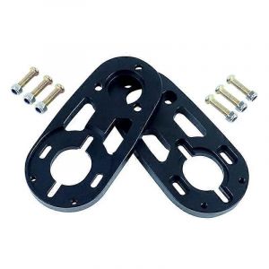 Support De Moteur De Planche À Roulettes Électrique Bricolage Pour Moteurs De La Série 50,Style 5065 - Neuf