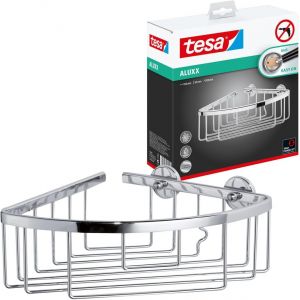 Esteetic Distributeur De Savon, Adh&eacute;sif, Acier Inoxydable, Design Exceptionnel, Garanti Inoxydable, 192 X 73 X 115 Mm 40200-00000-00 Chrom&eacute; - Neuf