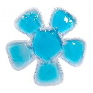 Casque Pack De Glace De Refroidissement De Gel Liner Pour Les Casques, Froid Pad Wrap Insert, Lightblue, R&eacute;sistants &Agrave; L'usure, De La Randonn&eacute;e - Neuf