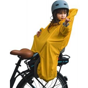 Subzonal-Cape De Pluie Pour Si&egrave;ge B&eacute;b&eacute; V&eacute;lo | Tu - Neuf