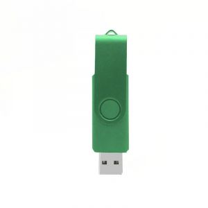KALPZ-Clé Usb Étanche, Clé Usb, Clé Usb, Mémoire U-Disk Cel, 64 Go, 32 Go, 16 Go, 8 Go, 4 Go, Nouveau Cadeau, 5 Pièces Par Lot,128Mb-5Pcs,Dark Green - Neuf