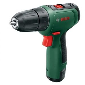 Perceuse sans-fil BOSCH - EasyDrill 1200 1 batterie 1,5 Ah - Neuf