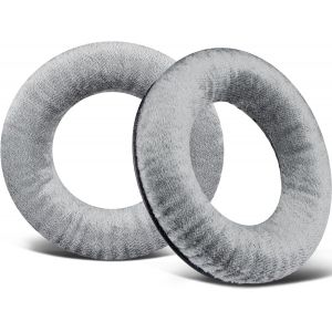 LORANKA-Coussinets de Velours pour Beyerdynamic DT 770/DT770 PRO/DT511/DT801/DT831/DT901/HS300/MMX300/Custom One Pro Plus/Custom Studio, Coussinets d'oreille avec Mousse Haute Densit&eacute; - Neuf