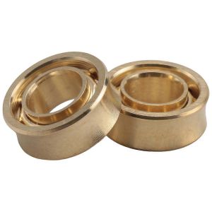 MAGICYOYO Kit complet de roulement Yoyo Outil de retrait de roulement + 6 cordes Yoyo - Neuf