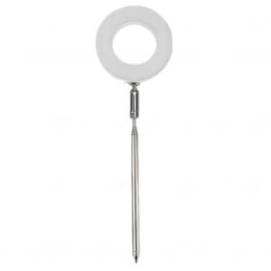 LED Plante Croissance Lampe Anneau Gradation Timing Réglable Blanc - Neuf