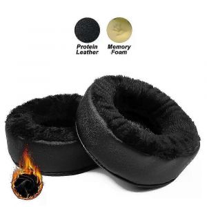 Coussinets de remplacement pour casque DJ Pioneer HDJ Series - Housses en mousse a memoire de forme et tissu maille - Neuf