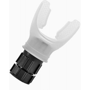 Appareil D'exercice Pulmonaire, Extenseur, Appareil D'exercice Respiratoire Compatible Avec L'appareil D'entra&icirc;nement Des Muscles Expiratoires Et Inspiratoires, Th&eacute;rapie Respiratoire De La Capacit&eacute; Pulmonaire - Neuf