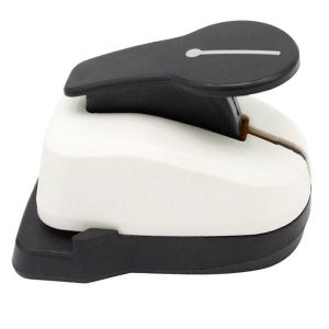 Collier D'angle Carte Perfor&eacute;e,Perforateur De Carte D'affichage De Bijoux Pour Cartes D'affichage Fabricants De Bijoux Bricolage Re - Neuf