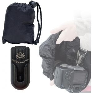 MEVRONISSHOP-Spider Housse de pluie - Neuf