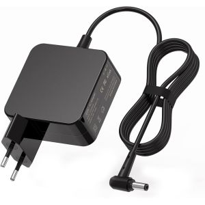 acdsgd-65W Chargeur Ordinateur Compatible avec Lenovo Ideapad 3 5 V15 V14 310 310S 320 330 330S 14IKB 15IKB 510 710 S145 C340 S340-15API ADL45WCG ADLX65CLGE2A PA-1450-55LU Chargeur lenovo Ordinateur Portable - Neuf