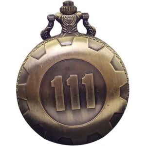 1 Pc Montre De Poche Goodies Noel Ice Watch Retro Pendentif Montre Homme Montre Gousset Ancienne Poche Antique Collier Ras Du Cou Pour Hommes Montre Vintage Montre À Chaîne Quartz - Neuf