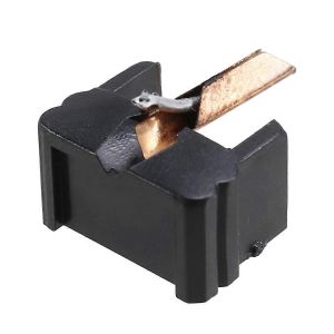 Stylet de remplacement pour disque vinyle SHURE N91 R1000 DUAL DN330 M91 LP - Neuf