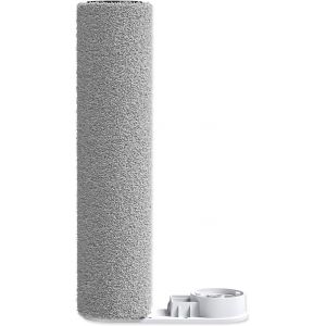 Remplacement de la brosse rouleau de sol,compatible avec l'aspirateur sans fil ED12 pour sols humides et secs - Neuf
