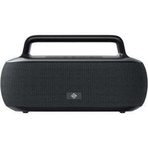 Trend - Haut-Parleur Bt &Eacute;tanche &Agrave; Piles,Effet Subwoofer,Lecture Directement &Agrave; Partir De La Carte Sd,30 W Rms,Longue Dur&eacute;e De Vie De La Batterie - Neuf