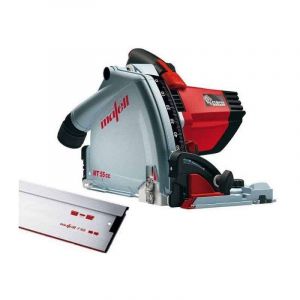 MAFELL Scie plongeante Ø 162mm 1400W MT55cc + F160 - 917613 - Neuf