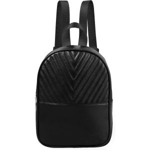 RFCBC-Sac à dos en cuir synthétique pour femmes et filles, sac à dos tendance pour femme avec sangle réglable pour les voyages, le shopping, les rendez-vous - Neuf