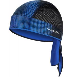 Kalanka-- Casquette Bandana Pour Hommes Et Femmes - Bonnet De Cyclisme - Élastique - Respirant - Anti-Transpiration - Séchage Rapide - Sport - Bonnet D'été - Neuf