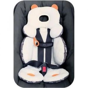 Remycoo® Bébé Enfant Soutien Coussin Landau Poussette Siège Auto Reducteur Confort Sièges Pour Poussettes Réducteur Siège Auto - Neuf