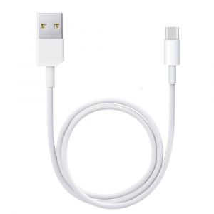 Thef-Câble Usb Type C Compatible Avec Nubia Neo 5g Charge Rapide - Câble De Recharge/Synchronisation Rapide Transfert De Données - 2m - Neuf
