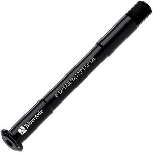 Axes Enfichables De 12mm Pour Fourches De Vélo Et Cadre De Vélo Arrière,Vtt Et Vélos De Route Axe Adaptateur De Moyeu En Alliage D'aluminium,Pas De Filetage : 1,5mm,Longueur : 117mm À 181mm,17.[B368] - Neuf