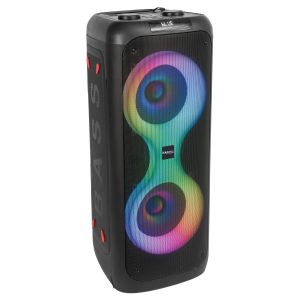 Enceinte Ibiza Columba 700 - Noir - Neuf