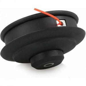 Tête de débroussailleuse universelle M10 x 1,25 mm - Neuf