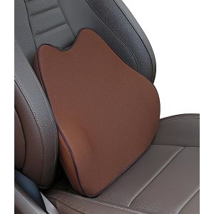Coussin Appuie Tete Voiture, Mousse M&eacute;moire Oreiller Voiture, Confortable, Oreiller De Si&egrave;ge De Bureau,Coussin Nuque Siege Voiture Pour Conducteur, Passager - Neuf